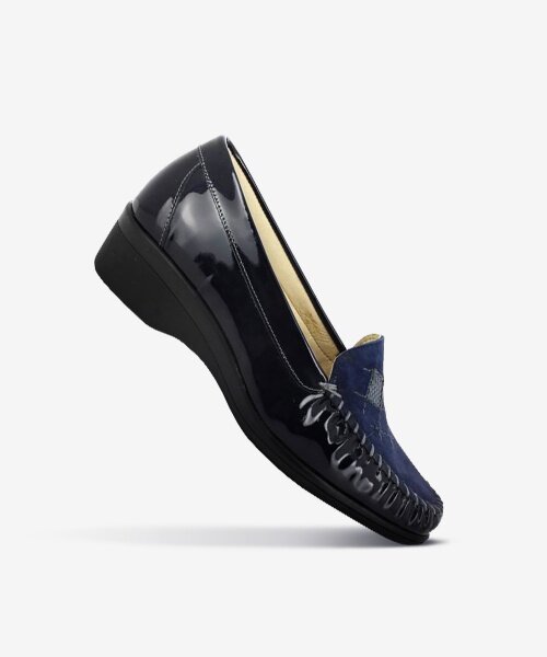 Mocassins YNES Marine