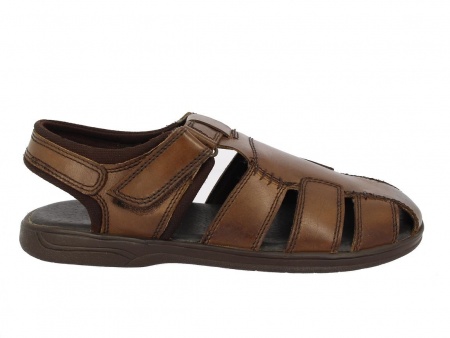 Sandal 11826 Bronze