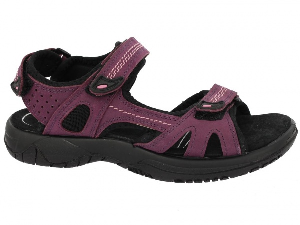 Sandal 80015 Purple