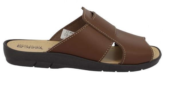 Sandal BEZIERS Brown