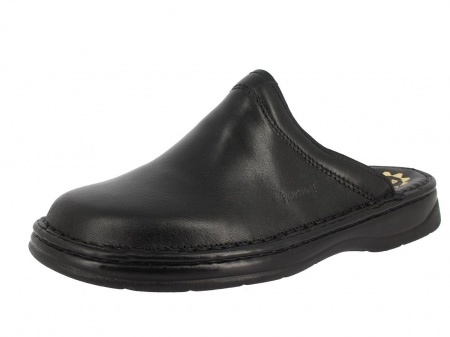 Sandale 2105 Noir