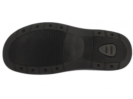 Sandale 2105 Noir