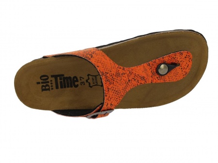 Sandale 3000D Orange
