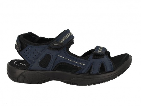 Sandale 80015 Bleu