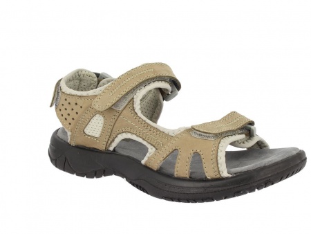 Sandale 80015 Sable