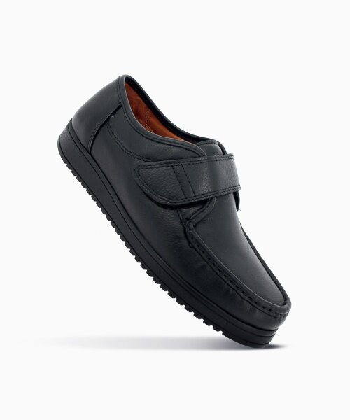 Sandales OSCAR Noir