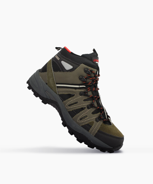 Sneaker COLE Kaki